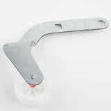 GE Dryer Pulleys WE03X30657 replacement part