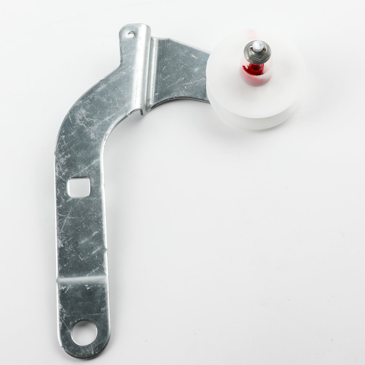 GE WE03X30657 Genuine OEM Idler Arm