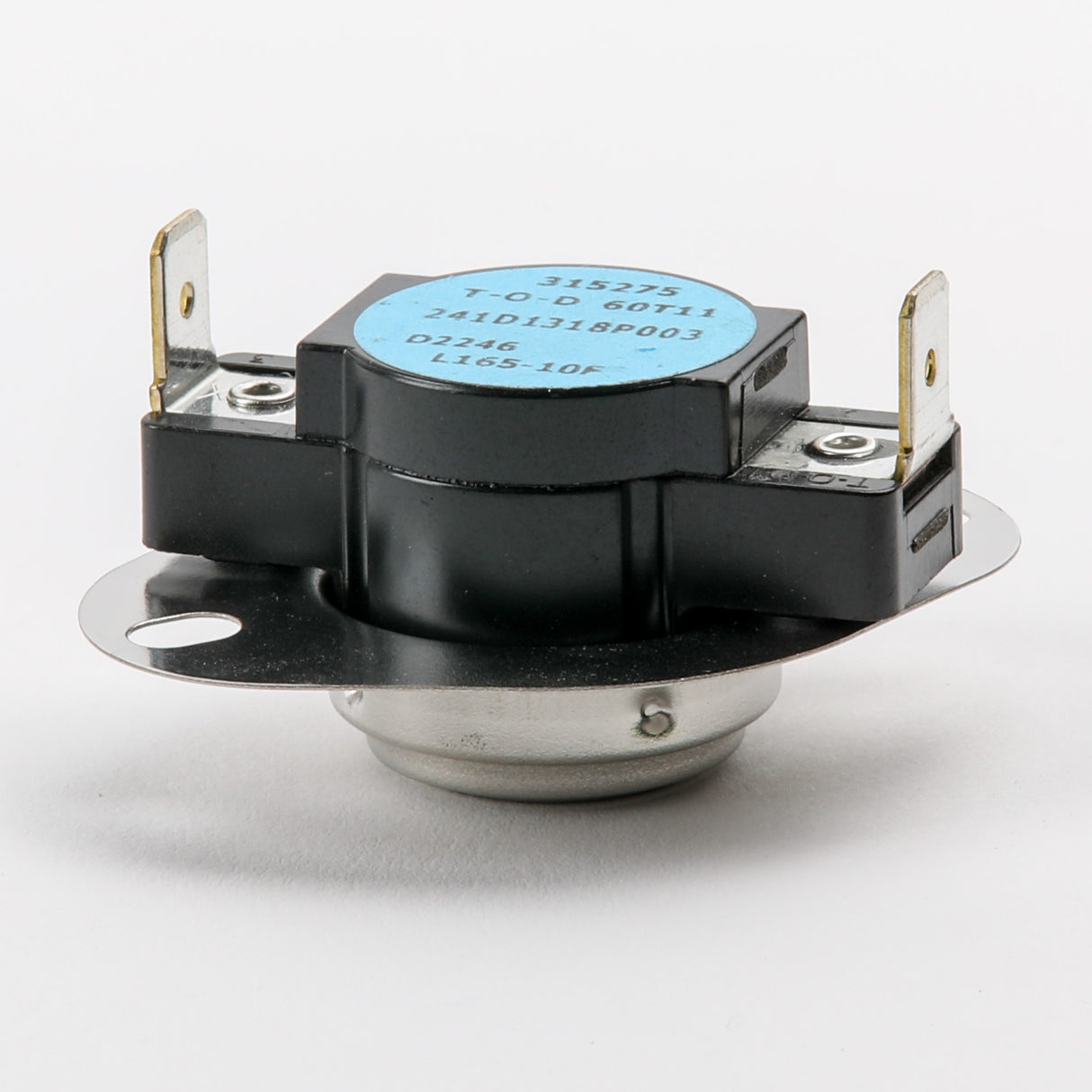 GE WE04X10190 Genuine OEM Thermostat 2