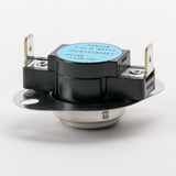 GE Dryer Thermostats WE04X10190 replacement part