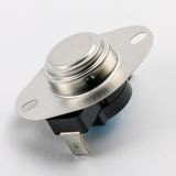 GE Dryer Thermostats WE04X10190 replacement part