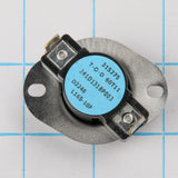 GE Dryer Thermostats WE04X10190 replacement part