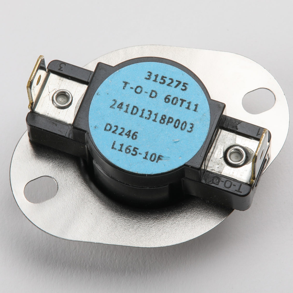 GE WE04X10190 Genuine OEM Thermostat 2