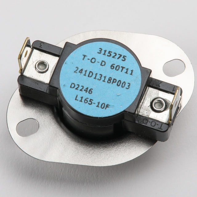 GE WE04X10190 Genuine OEM Thermostat 2