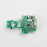GE Washer Circuit Boards & Touch Pads WE04X27284 replacement part