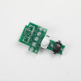 GE Washer Circuit Boards & Touch Pads WE04X27284 replacement part