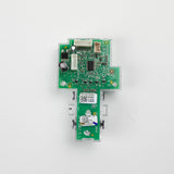 GE Washer Circuit Boards & Touch Pads WE04X27284 replacement part