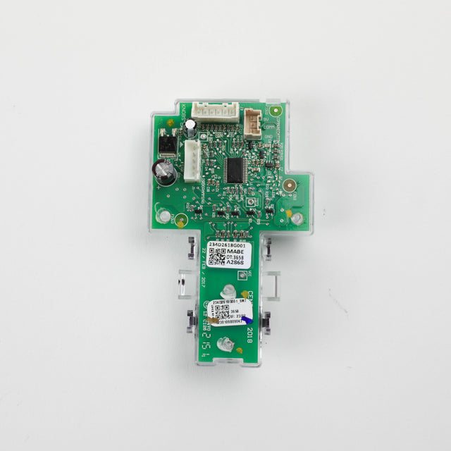 GE WE04X27284 Genuine OEM Ui Board Ge Asm