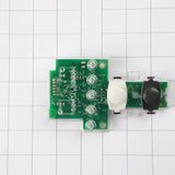 GE Washer Circuit Boards & Touch Pads WE04X27284 replacement part