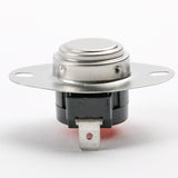GE Dryer Thermostats WE04X29792 replacement part