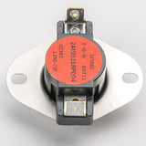 GE Dryer Thermostats WE04X29792 replacement part