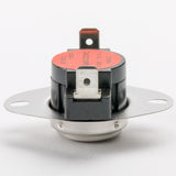 GE Dryer Thermostats WE04X29792 replacement part