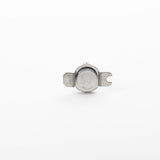 GE Dryer Thermostats WE04X30381 replacement part