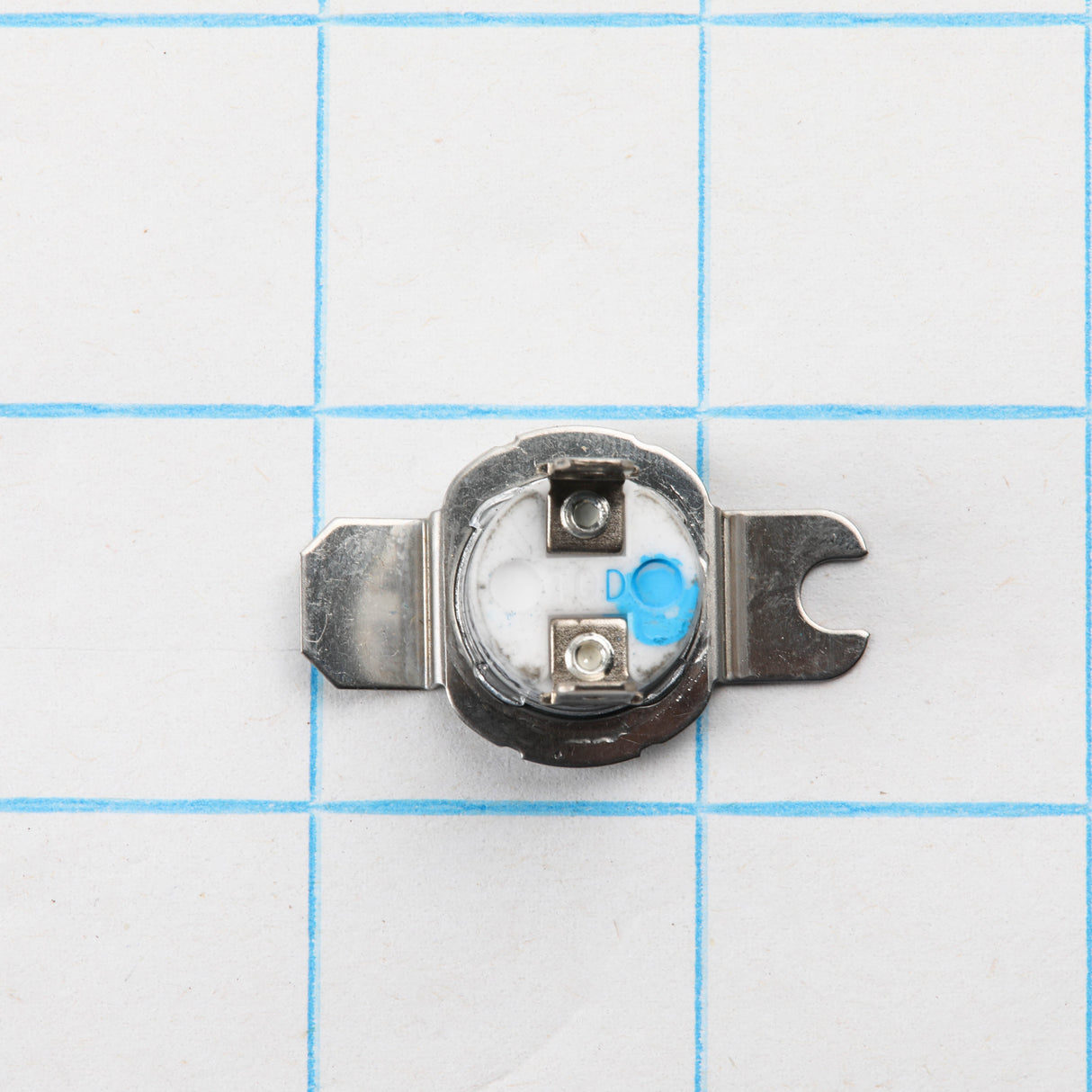 GE WE04X30381 Genuine OEM Thermostat Hi Limit
