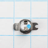 GE Dryer Thermostats WE04X30381 replacement part