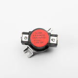 GE Dryer Thermostats WE04X31037 replacement part
