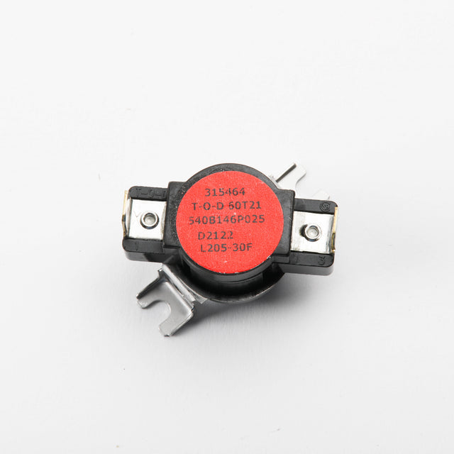 GE WE04X31037 Genuine OEM Thermostat Hi Limit