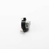 GE Dryer Thermostats WE04X31037 replacement part