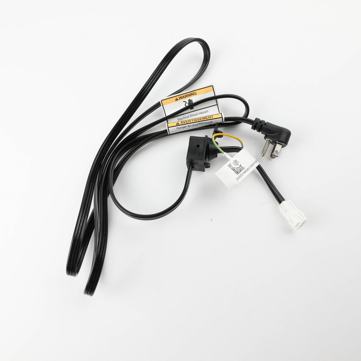 GE WE08X29689 Genuine OEM Power Cord