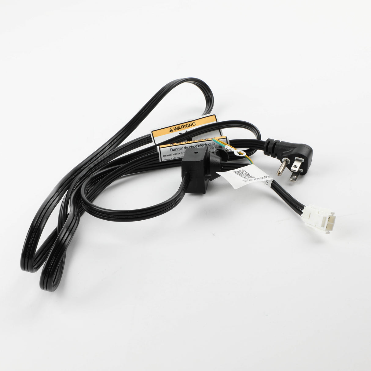 GE WE08X29689 Genuine OEM Power Cord