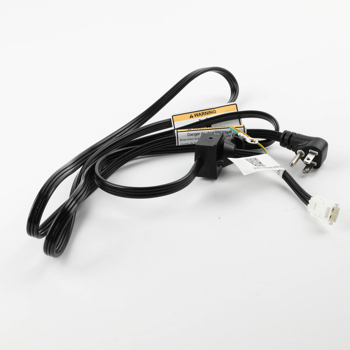 GE WE08X29689 Genuine OEM Power Cord