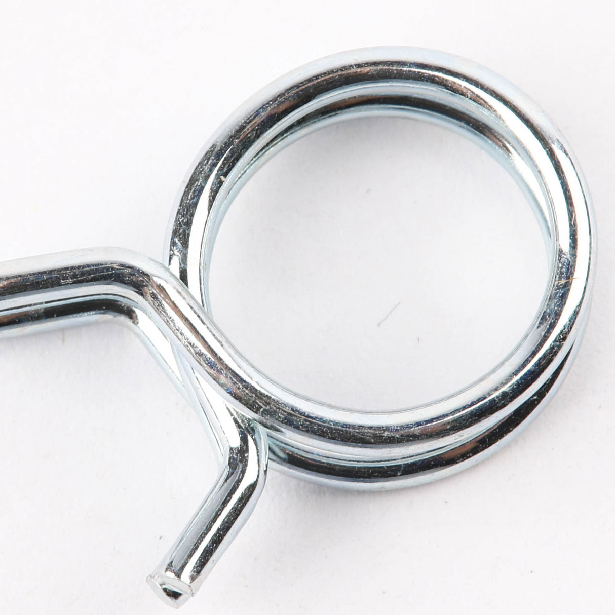 GE WH01X10324 Genuine OEM Washing Machine Water Inlet Hose Clamp