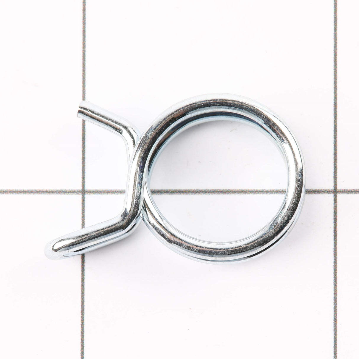 GE WH01X10324 Genuine OEM Washing Machine Water Inlet Hose Clamp