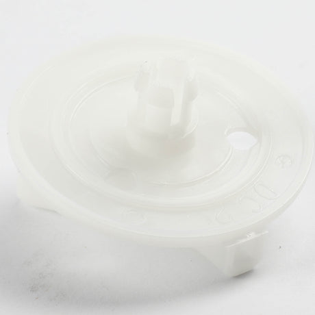 GE WH01X10376 Genuine OEM Washing Machine Lever Plate Diverter