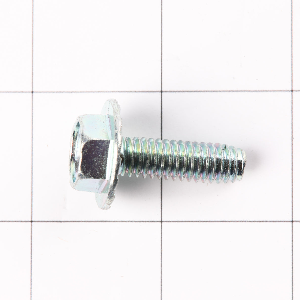 GE WH01X10614 Genuine OEM Hex Screw 5/16-18