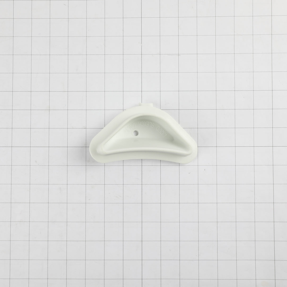 GE WH01X10621 Genuine OEM Funnel Bleach