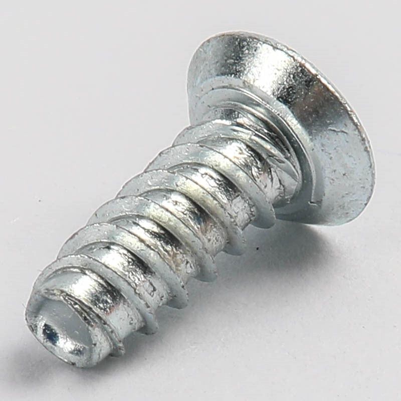 GE WH01X10631 Genuine OEM Scr 8-16 B Flp .525 S Zn