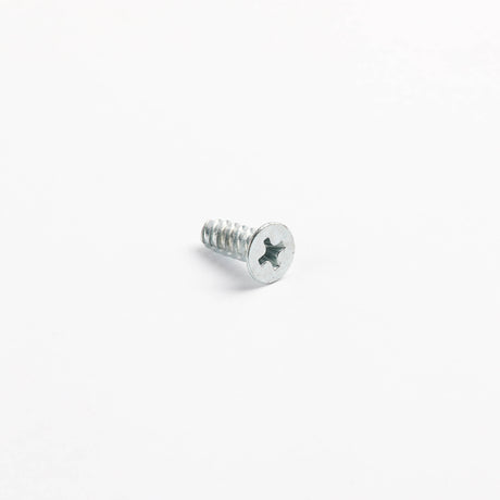 GE WH01X10631 Genuine OEM Scr 8-16 B Flp .525 S Zn