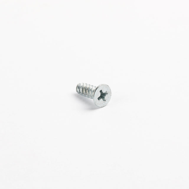 GE WH01X10631 Genuine OEM Scr 8-16 B Flp .525 S Zn