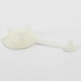 GE Washer Wire Plugs & Connectors WH01X20699 replacement part