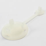 GE Washer Wire Plugs & Connectors WH01X20699 replacement part