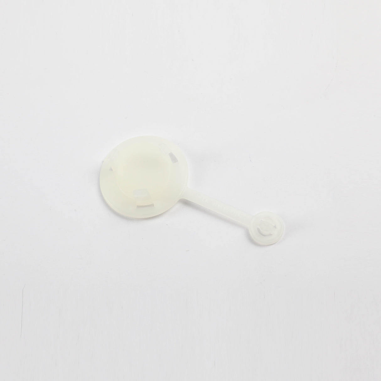 GE WH01X20699 Genuine OEM Plug Shipping Bolt
