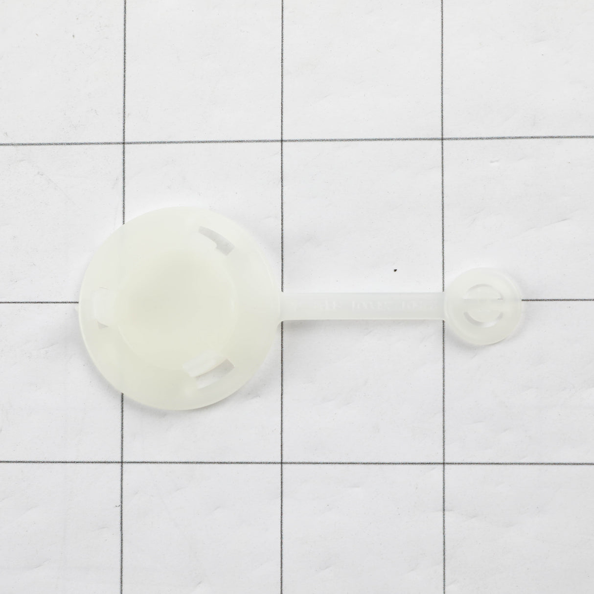 GE WH01X20699 Genuine OEM Plug Shipping Bolt