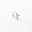 GE WH01X26320 Genuine OEM Hose Clamp