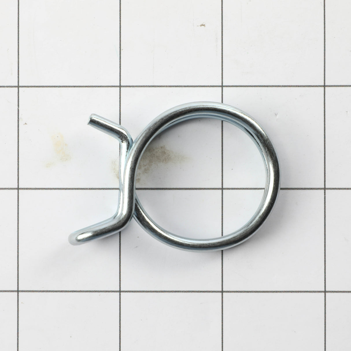 GE WH01X26320 Genuine OEM Hose Clamp