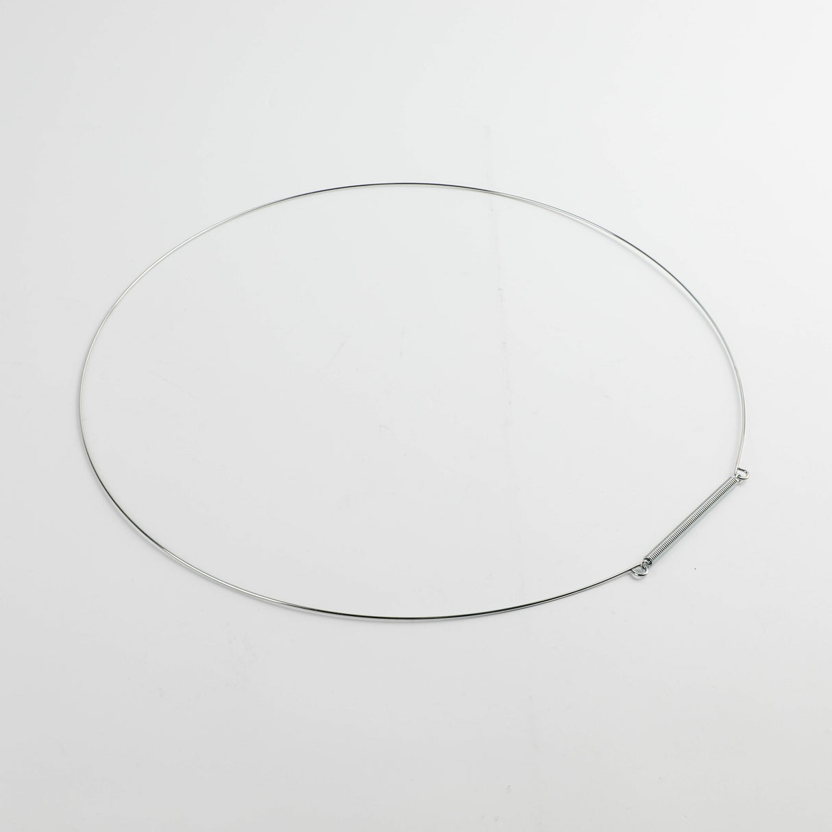 GE WH01X28350 Genuine OEM Outer Gasket Clamp