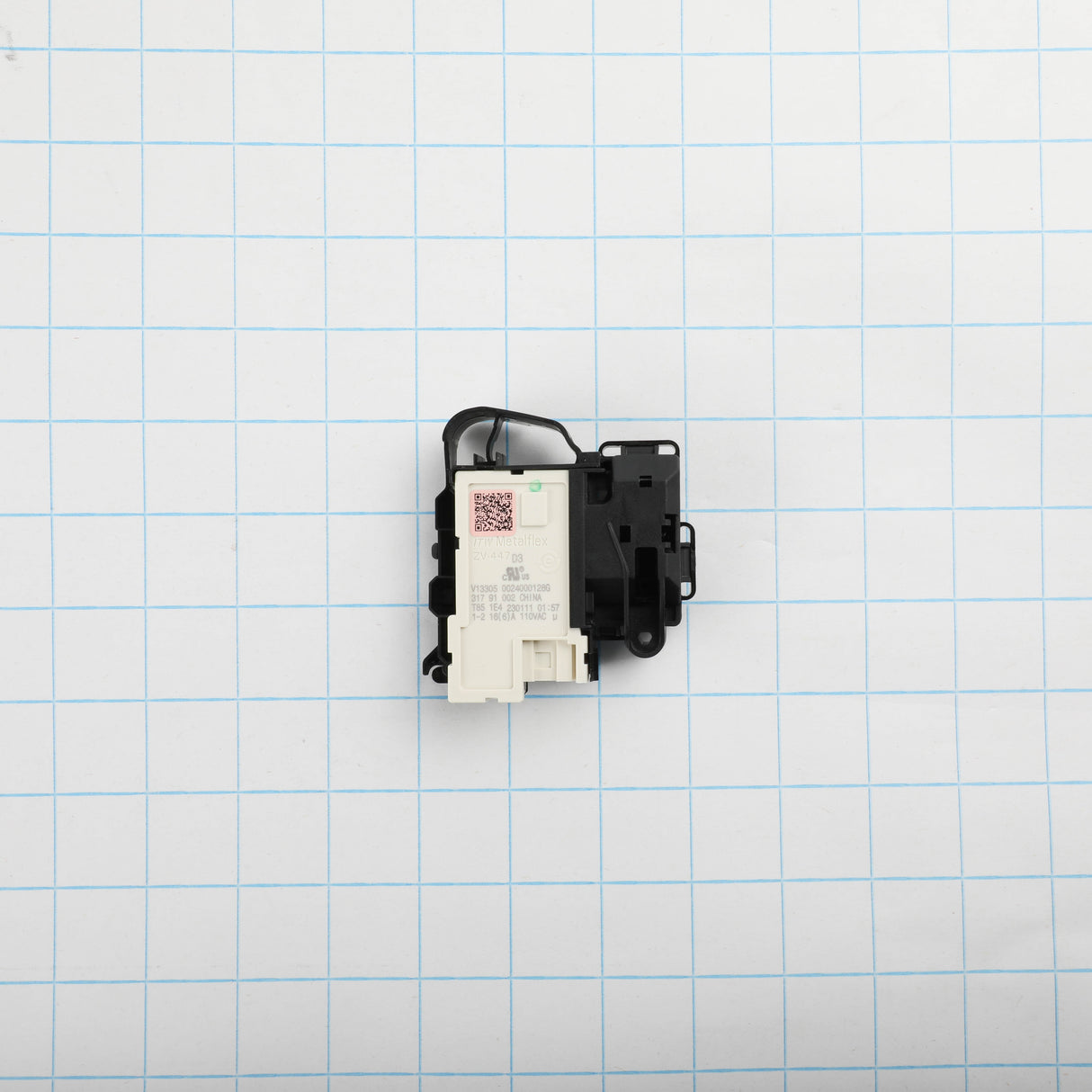 GE WH01X28354 Genuine OEM Door Lock