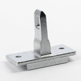 GE Washer Latches WH01X28362 replacement part