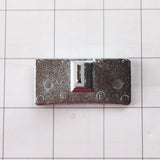 GE Washer Latches WH01X28362 replacement part