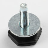 GE Washer Legs & Feet WH01X29505 replacement part