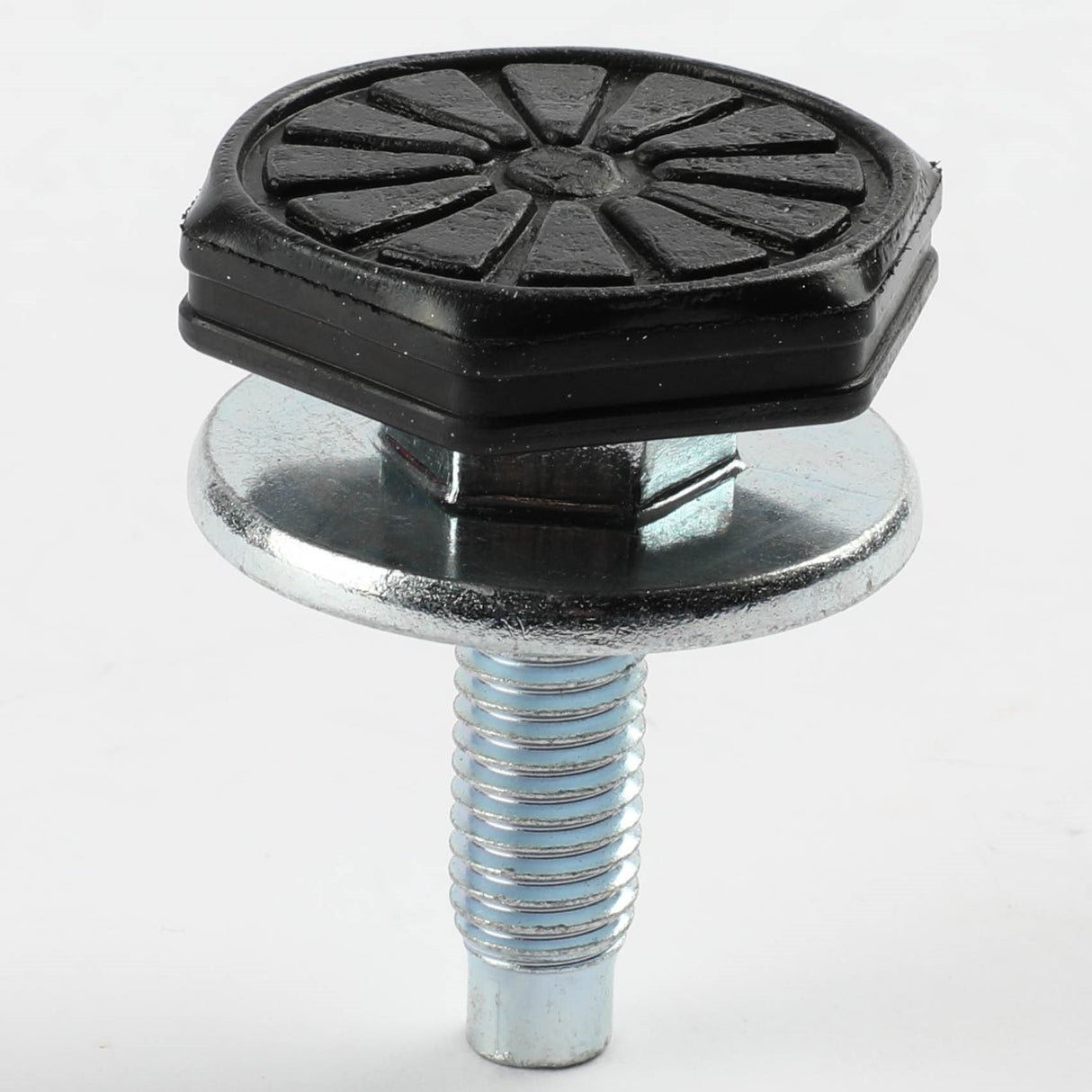 GE WH01X29505 Genuine OEM Leveling Leg