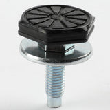 GE Washer Legs & Feet WH01X29505 replacement part