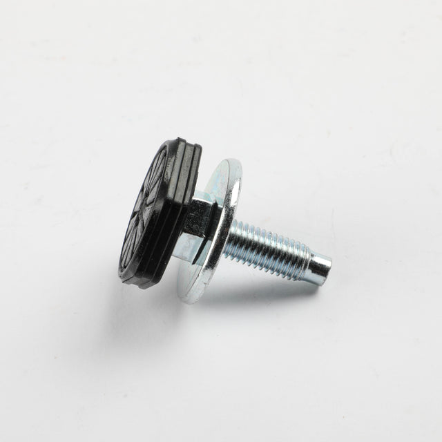 GE WH01X29505 Genuine OEM Leveling Leg