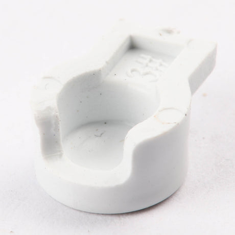 GE WH01X29627 Genuine OEM Door Latch Harness Holder