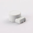 GE WH01X29627 Genuine OEM Door Latch Harness Holder