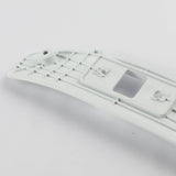 GE Washer Latches WH01X29665 replacement part
